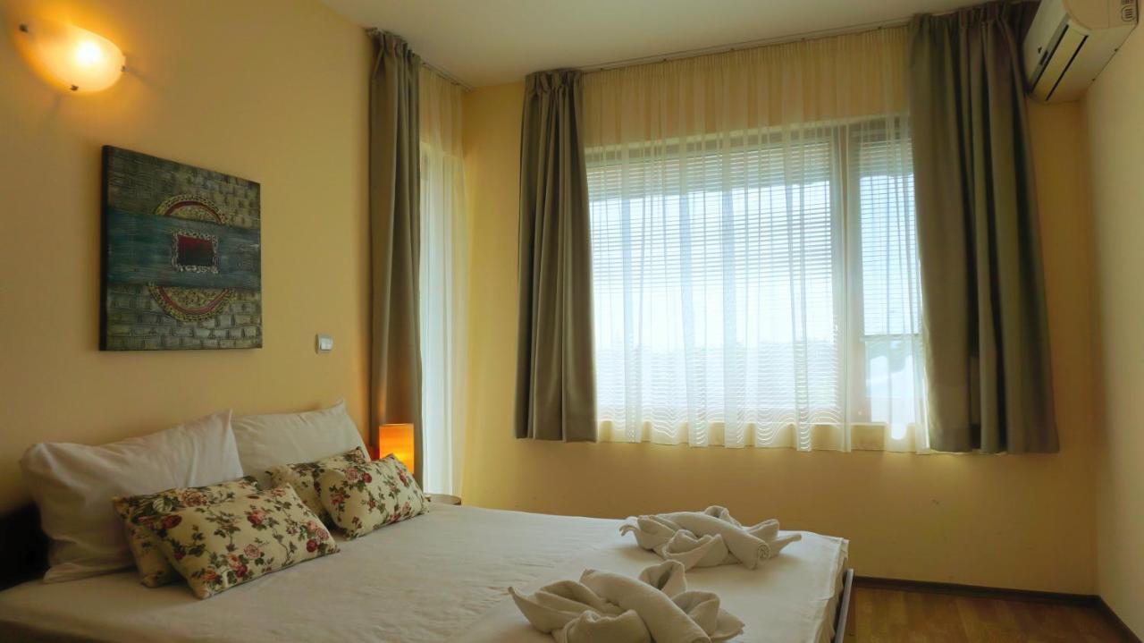 Вила Помело - Family Villa Pomelo Булгарево Екстериор снимка