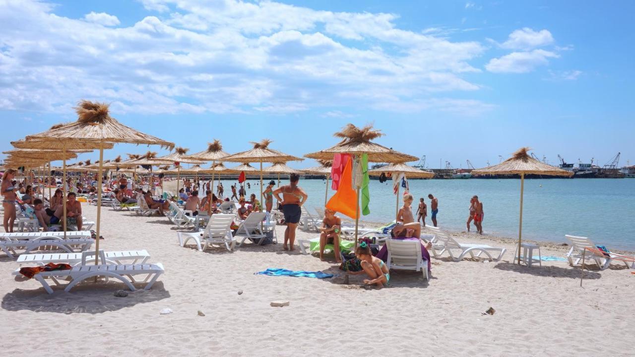 Вила Помело - Family Villa Pomelo Булгарево Екстериор снимка